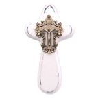 CRUCIFIX - BAPTISM CROSS