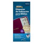 CATHOLIC BIBLE TABS GOLD (SPANISH)