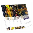 NAVARRE: GOSPELS AND ACTS (5-VOLUME SET)