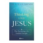THINKING LIKE JESUS