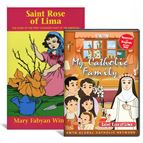ST. ROSE OF LIMA CHILDREN