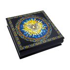 HOLY SPIRIT KEEPSAKE BOX