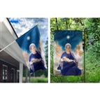 STAR OF BETHLEHEM FLAG SET
