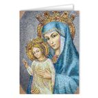 MATER ECCLESIAE CHRISTMAS CARDS (SET OF 18)