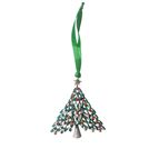 STORY OF THE  CHRISTMAS TREE ORNAMENT