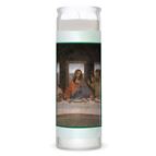 LAST SUPPER (JOHN 17: 20-26) 3 - DAY DEVOTIONAL CANDLE