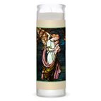 GUARDIAN ANGEL (PRAYER FOR LIFE) 3-DAY DEVOTIONAL CANDLE
