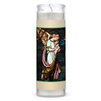 GUARDIAN ANGEL (PRAYER FOR LIFE) 3-DAY DEVOTIONAL CANDLE