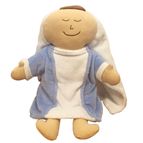 HUGS FROM HEAVEN MARY DOLL - 21"