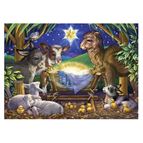 A CHILD IS BORN - ADVENT CALENDAR