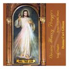 DIVINE MERCY PRAYERS - CD