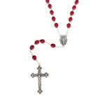 THE LEGEND OF THE LADYBUG - ROSARY
