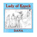 LADY OF KNOCK CD - DANA