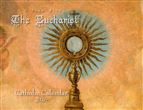 A YEAR WITH THE EUCHARIST - CATHOLIC CALENDAR 2026