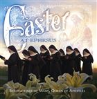 EASTER AT EPHESUS - CD