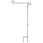 GARDEN FLAG STAND