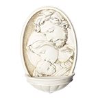 HOLY FAMILY HOLY WATER FONT