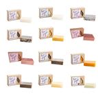 ALL-NATURAL HANDCRAFTED BAR SOAP (BY FRANCISCAN PEACEMAKERS MINISTRY)