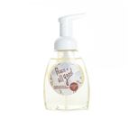 ALL-NATURAL HANDCRAFTED FOAMING HAND SOAP (BY FRANCISCAN PEACEMAKERS MINISTRY)