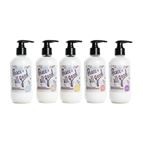 ALL-NATURAL HANDCRAFTED LOTION - 8 OZ (BY FRANCISCAN PEACEMAKERS MINISTRY)