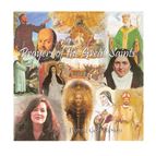 PRAYERS OF THE GREAT SAINTS - CD