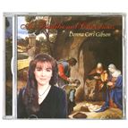A TRADITIONAL CHRISTMAS - DONNA CORI GIBSON - CD