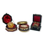 ORIGINAL GIFTS OF CHRISTMAS - DELUXE THREE BOX SET