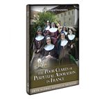 BEACONS OF LIGHT: POOR CLARES IN TROYES, FRANCE