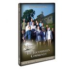 BEACONS OF LIGHT: THE EUCHARISTEIN COMMUNITY - DVD