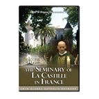 BEACONS OF LIGHT: SEMINARY OF LA CASTILLE - DVD