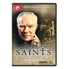 THEY MIGHT BE SAINTS: FR. PATRICK PEYTON DVD
