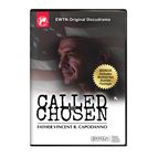 CALLED AND CHOSEN FATHER VINCENT CAPODANNO DVD
