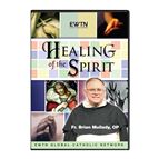 HEALING THE SPIRIT - DVD