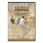 THE JEWISH ROOTS OF CATHOLICISM - DVD