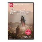 GUADALUPE MYSTERIES DVD