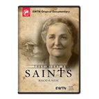 THEY MIGHT BE SAINTS: RHODA WISE - DVD