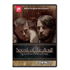 SPEAK OF THE DEVIL: SPIRITUAL WARFARE DVD