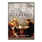 SAINTS vs  SCOUNDRELS: HENRY VIII vs THOMAS  MORE
