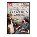 SAINTS vs. SCOUNDRELS:  RAND vs.  O