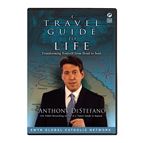 A TRAVEL GUIDE TO LIFE - DVD