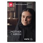 MOTHER CABRINI DVD