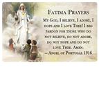 CATHOLIC ID - FATIMA PRAYERS