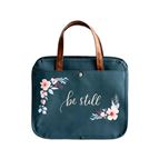 BE STILL - ORGANIZATIONAL BAG