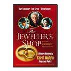 THE JEWELLER