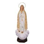 OUR LADY OF FATIMA STATUE -13"