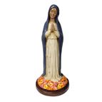 OUR LADY OF KIBEHO STATUE - 9 1/2"