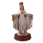 OUR LADY OF MERCY / RANSOM STATUE - 8 1/2"