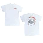 PROVERBS 31:25  CLOTHED WITH STRENGTH - T-SHIRT