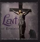 LENT AT EPHESUS - CD