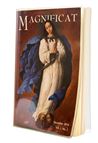 PLASTIC COVER FOR MAGNIFICAT MAGAZINE - REGULAR PRINT